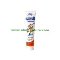 Dent�frico Bio con Clavo, Hinojo y Canela NATUR HURTIG